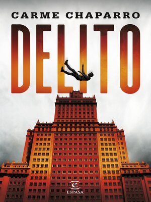 cover image of Delito